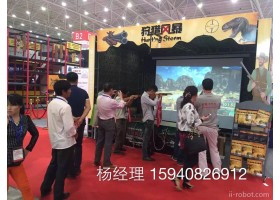 狩猎射击其他智能设备、实感射击、城市猎人