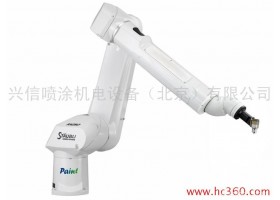 供应STAUBLI  ABB  YASKAWA  FANUC机器人自动化涂布系统打胶  三维平台  自动化涂布系统
