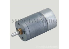 生产25GA300M电动工具微型马达减速电机