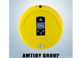 家用智能扫地机器人 智能吸尘器 福建省 的保洁机器人研发基地