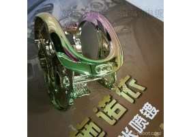 SNY-NMPDZ施诺依 纳米喷镀机 智能设备 环保镀