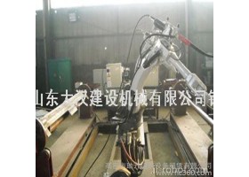 销售供应助升建筑设备租赁 机器人焊接SC200升降机吊笼