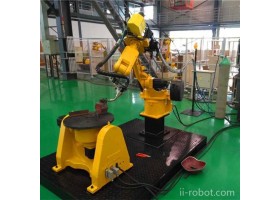 赛克批发 焊接机器人 自动焊接机器人 电话议价