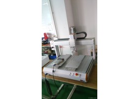 四轴全自动点胶机 无影胶自动点胶机  自动灌胶机平台