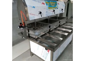 智能豆腐机商用全自动豆制品加工设备豆腐机家用小型豆腐一体机超市用全不锈钢