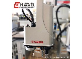 雅马哈 YK400XG  搬运机器人 装配机器人 二手工业机器人