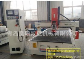 供应奥硕ATC 雕刻机 全智能雕刻机 木工加工中心 进口伺服电机