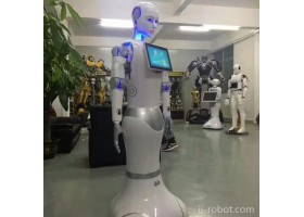 广州卡伊瓦无轨送餐机器人优惠活动掌握核心科技销量 美女机器人 酒店设备厂家直销无轨机器人