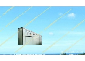 智能型恒压供水控制器电气柜DB-系列