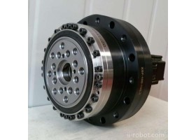 ZHTC众合天成XSF短筒电机直连减速器 直销减速机 机器人专用减速器 北京众合天成精密机械制造有限公司