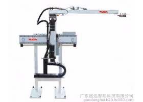 冲压机器人  冲压机械手  工业机器人  锻压机械手