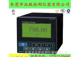 原装  NOVA  SP790 温湿度控制器 智能温湿度控制仪器