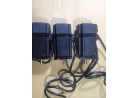 金胜丰 优质品牌  厂家直销步进伺服电机 编码器1000线 伺服电机批发