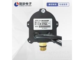MD-SK智能水位控制器 水箱、水塔数显智能压力控制器数显液位开关