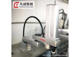 雅马哈 YK600XG 搬运机器人 二手工业机器人 装配机器人