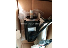 【捷翔】SGMAH-04A1A21安川伺服电机