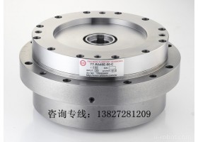 喷涂机械手专用减速机TTRV-40E-102.台湾村田机器人减速机，滚柱减速机，RV减速机，台湾翔暐伺服