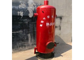 900型大面积蔬菜大棚加温采暖炉 猪舍防潮制暖有效提温设备