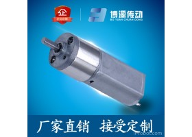 厂家直销微型12V直流电动小电机 6V水光仪电机长寿命减速马达 6V机器人果汁机电子锁减速电机 3V电子锁起落架