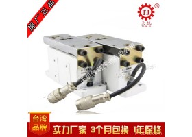 上海智能张力控制器控制仪 张力放大器磁粉自动张力控制器KTC002