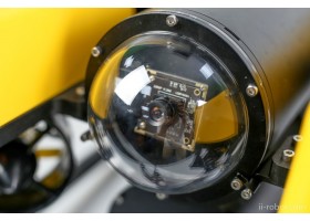 查湃海峡系列 ROV海峡2号水下机器人