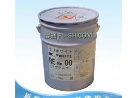 KYODO协同 MOLYWHITE RE NO.00 机器人润滑脂 协同润滑脂