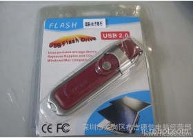 礼品优盘U1058机器人优盘个性款 产品促销 个性U盘