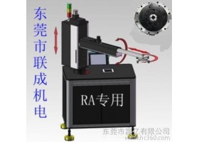 冲压机械手TTRA-450E-60减速机机械手中空减速机机器人减速机，滚柱减速机，机器人RV减速机