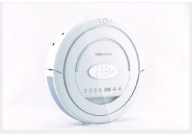 供应保驰洁Q5智能吸尘器保洁机器人