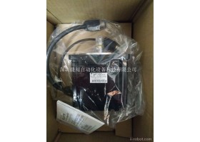 【捷翔】SGMPH-15AAA61D-0Y安川 伺服电机