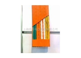 TRVV 40*0.5机器人线缆高柔性耐弯耐折拖链电缆