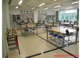 供应大普高中通用技术实验室方案-必修电子机器人123万 通用技术实验室建设方案