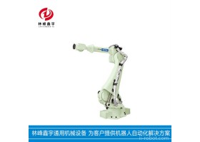 林峰鑫宇 FD-V166 OTC系列工业机器人 欢迎来电咨询