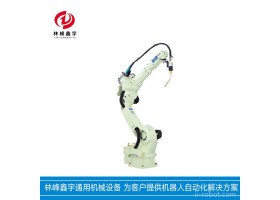 林峰鑫宇 FD-V6L OTC系列工业机器人 欢迎来电咨询