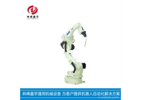 林峰鑫宇 FD-B4 OTC系列工业机器人 欢迎来电咨询