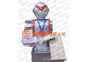 双辉机械机器人刀削面机 机器人刀削面 削面机器人 机器人削面机