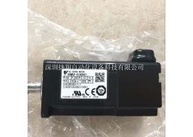 【捷翔】SGMAV-01ADA61 安川 伺服电机