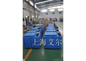 供应上海艾尔（AR）品牌GDL系列立式多级管道泵，给水泵 无负压供水设备