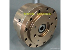 冲压机械手TTRA-450E-300减速机机械手中空减速机机器人减速机，滚柱减速机，机器人RV减速机