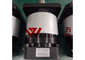 河北行星减速机生产厂家PLF160-20小型精密减速机弯管机用 160行星减速机