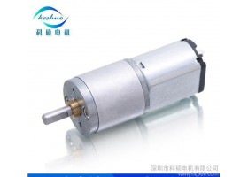 直销GM16-030PA精密微型减速机  卧式针轮减速机用于医疗系统