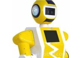 浙江奇翼科技MEKA 智能机器人 教育机器人
