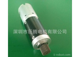 智能设备减速电机,数控设备行星减速电机，机器人减速马达