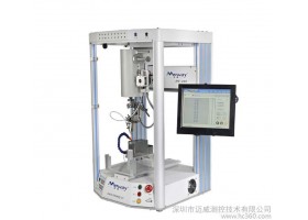 melwayDT460焊锡机器人,品牌焊锡机器人,电脑
