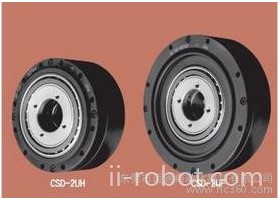 HD 哈默纳科谐波减速机厂家预订CSD 日本原产