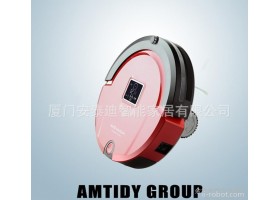 吸尘器 roomba 智能吸尘器 保洁机器人