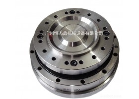 谐波减速器直销LHT14-50-IV机器人机械手关节谐波减速器