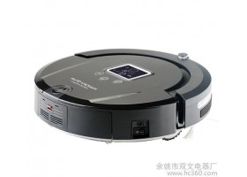 2013新款智能吸尘器小家电家用电器|智能吸尘器|保洁机器人