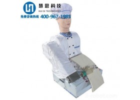 青海智能机器人刀削面机带遥控刀削面机器人经销价