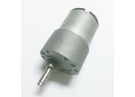 37GB5000，37GB520外径37mm直流减速电机 12V 24V 20转 30转 小体积 大扭力